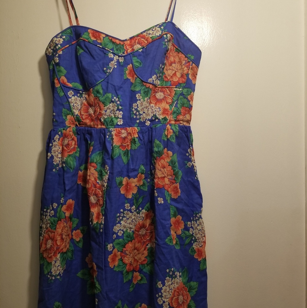 Forever  21 Dress